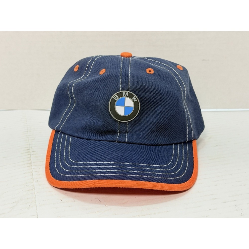 BMW "Future Driver" Strap-back Youth Hat Baseball Cap